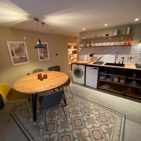 Vila Cosy Getaway Gostinjac Exteriér fotografie