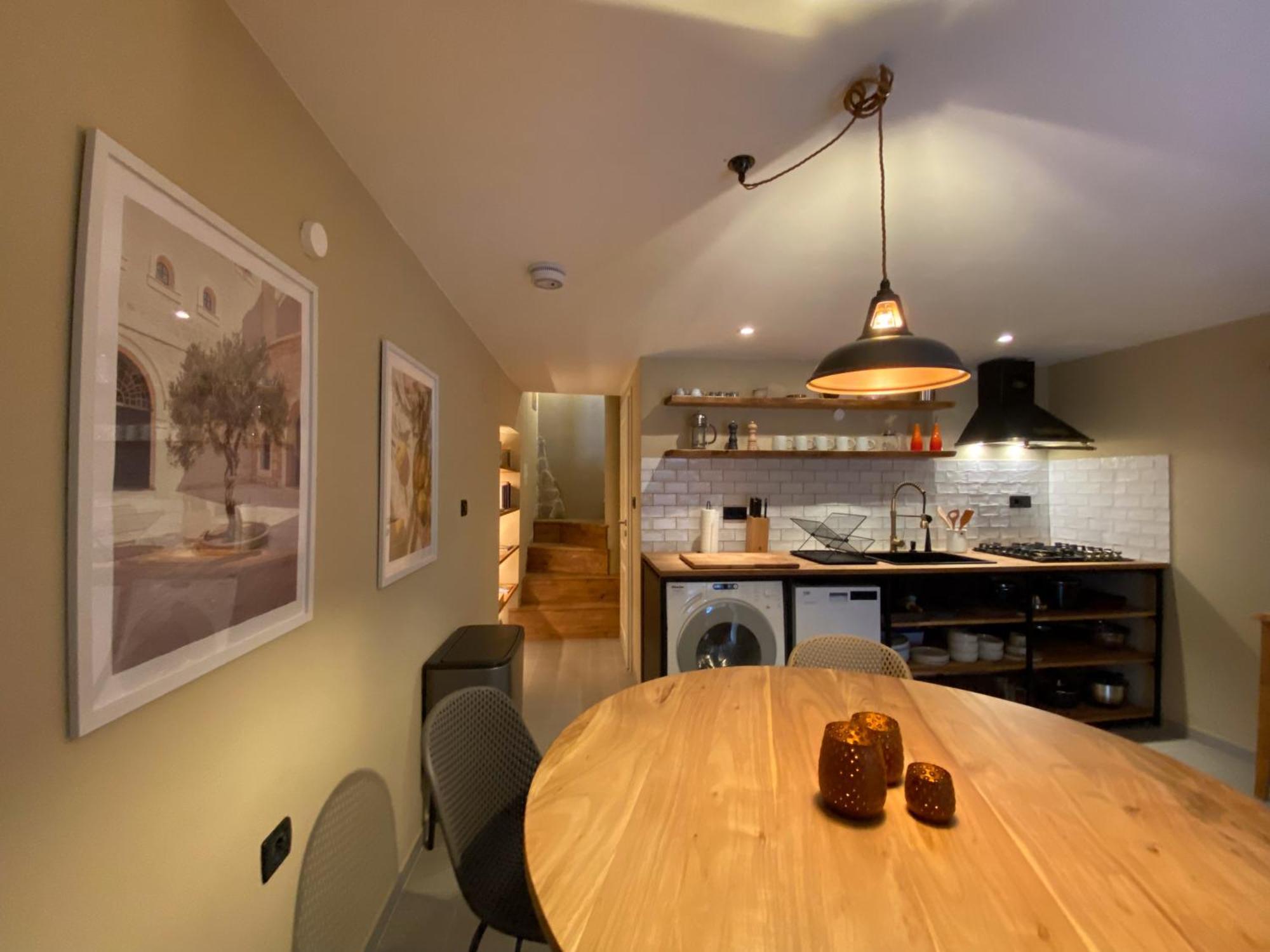 Vila Cosy Getaway Gostinjac Exteriér fotografie