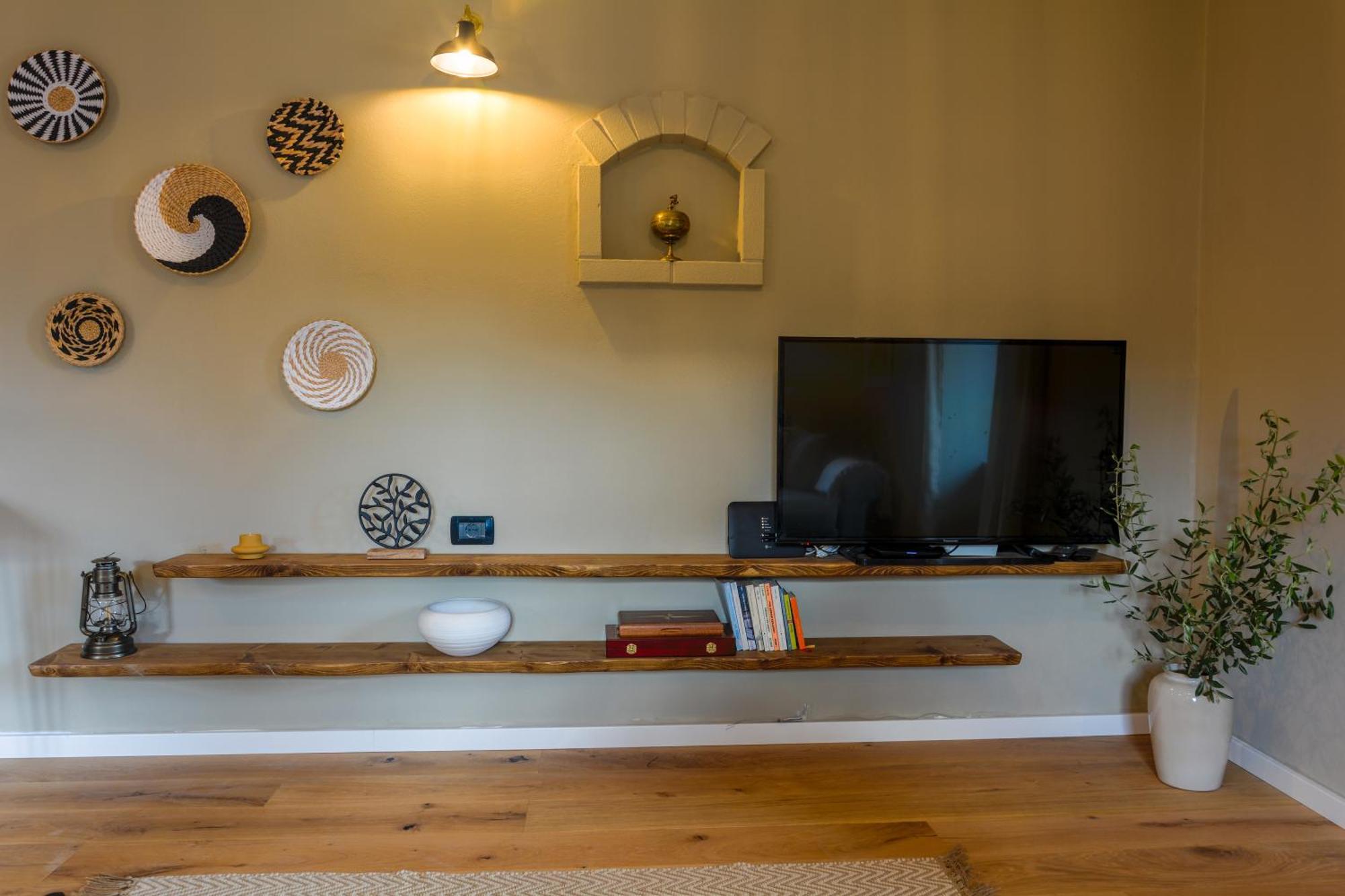 Vila Cosy Getaway Gostinjac Exteriér fotografie