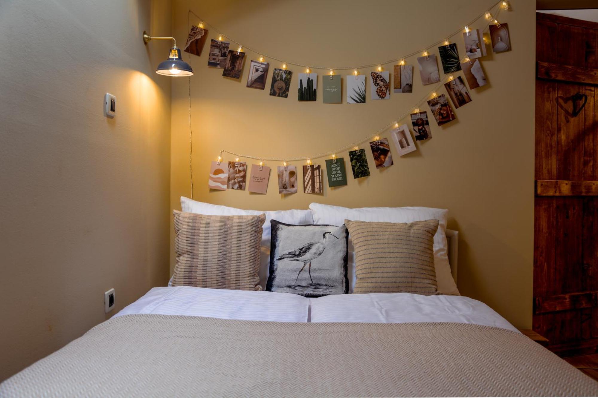 Vila Cosy Getaway Gostinjac Exteriér fotografie