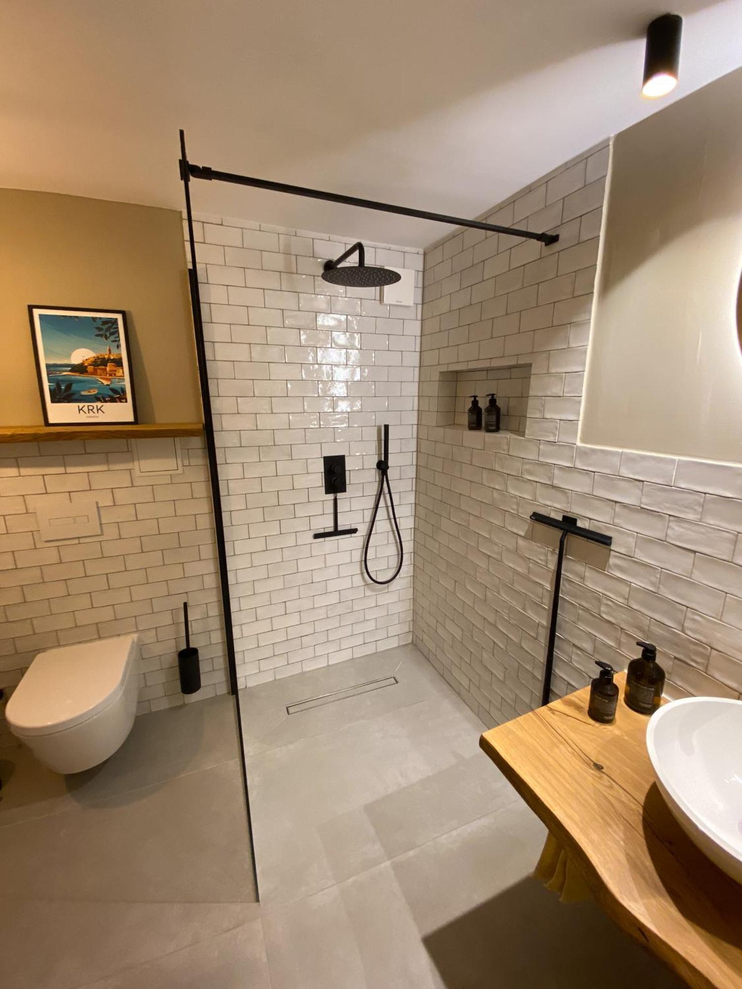 Vila Cosy Getaway Gostinjac Exteriér fotografie