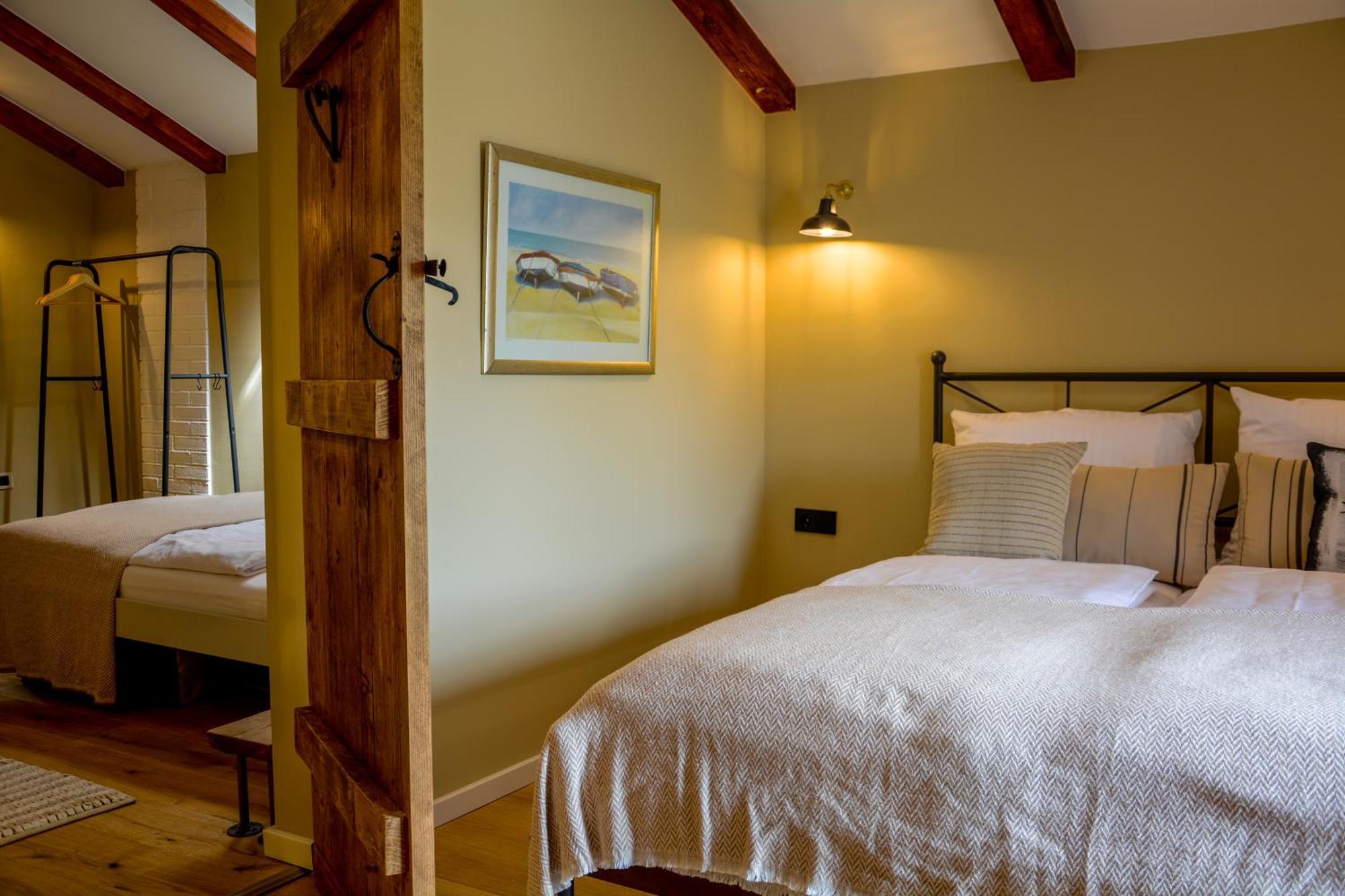 Vila Cosy Getaway Gostinjac Exteriér fotografie