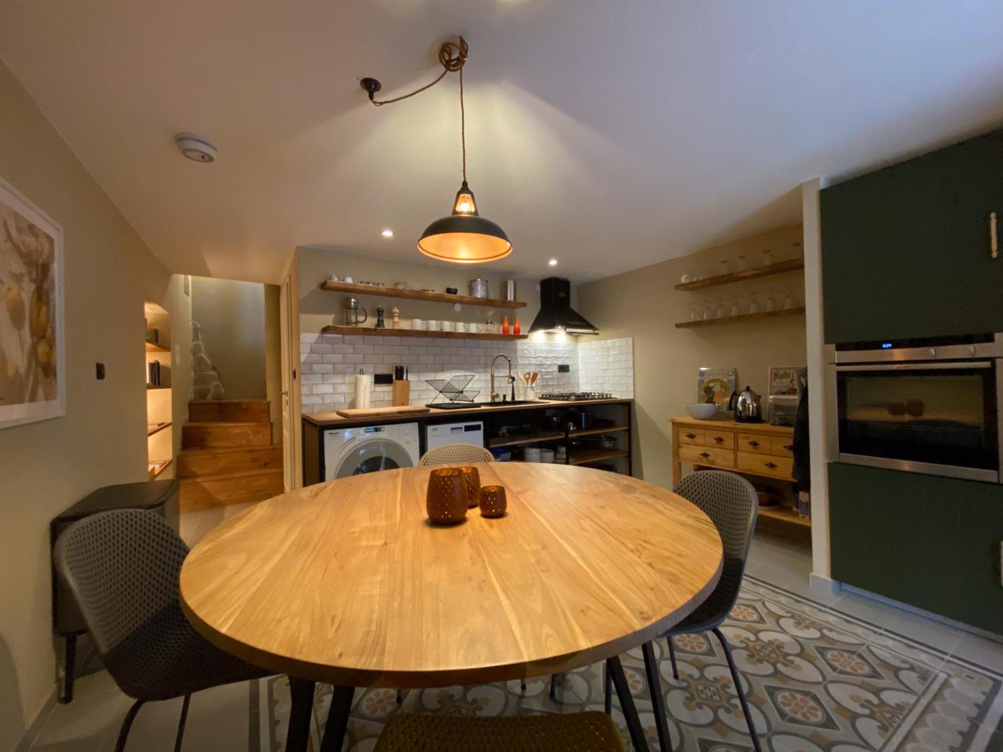 Vila Cosy Getaway Gostinjac Exteriér fotografie