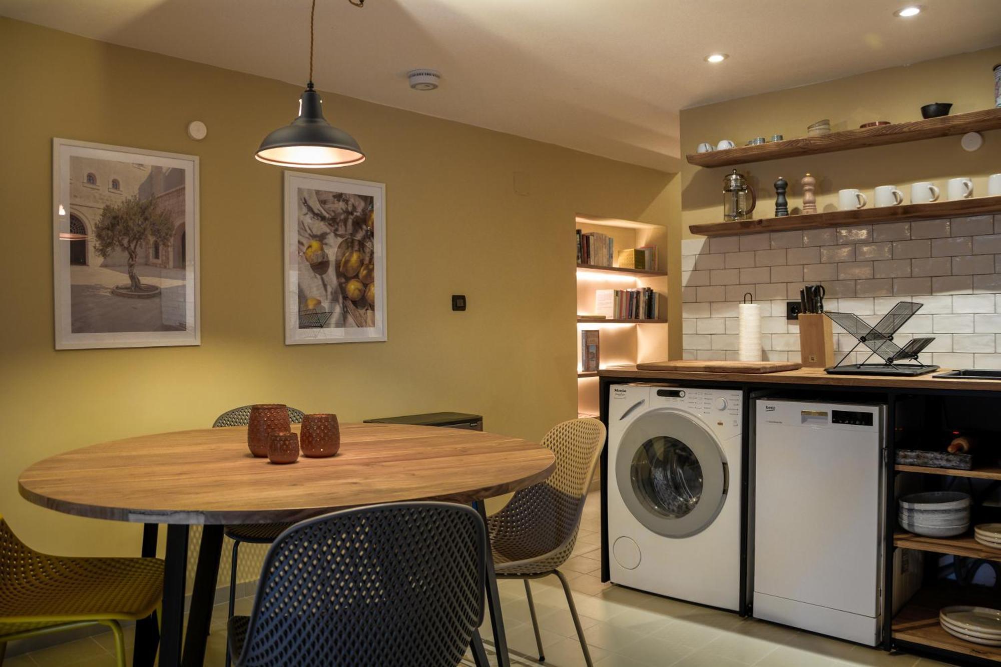 Vila Cosy Getaway Gostinjac Exteriér fotografie