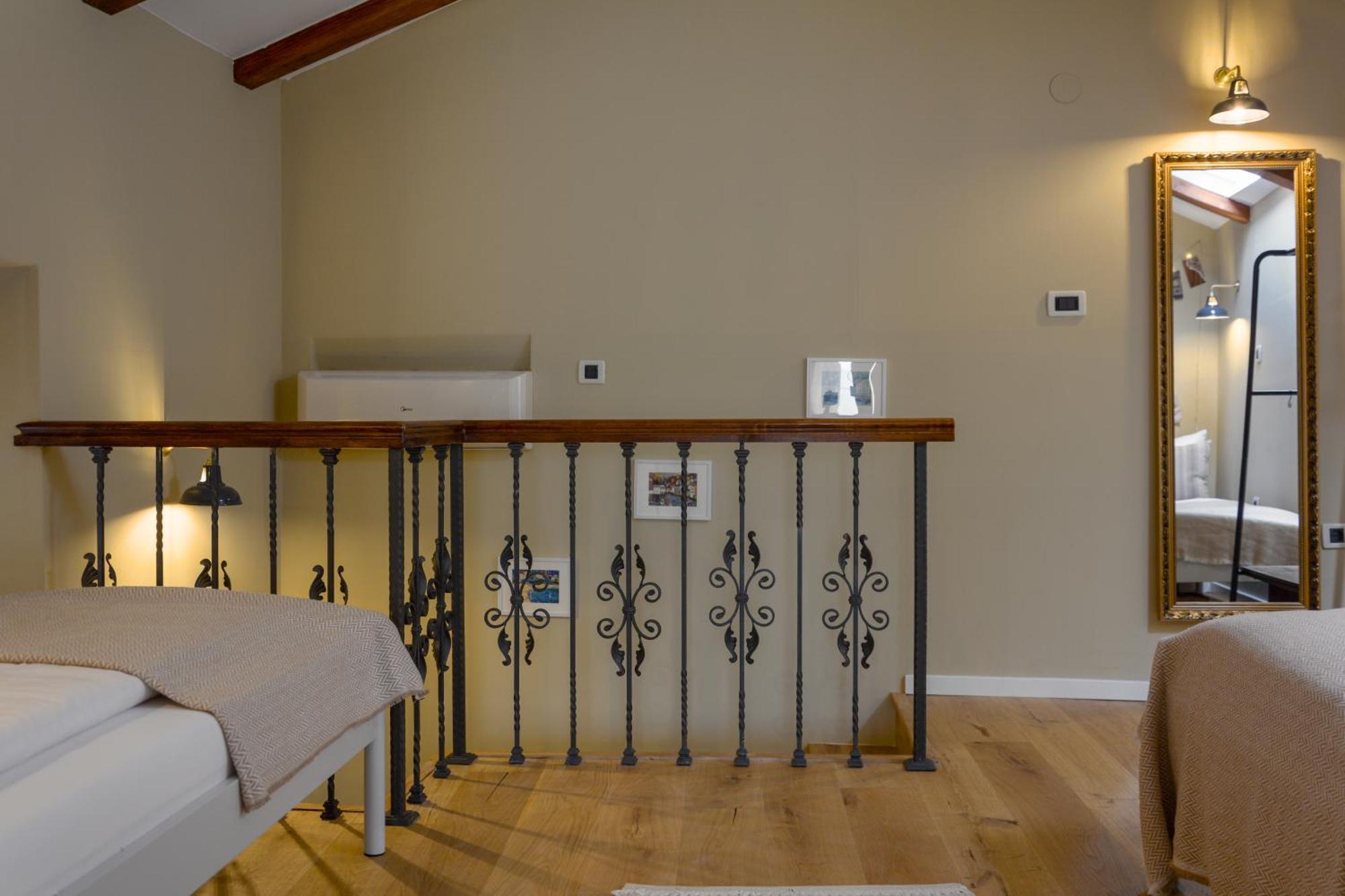 Vila Cosy Getaway Gostinjac Exteriér fotografie