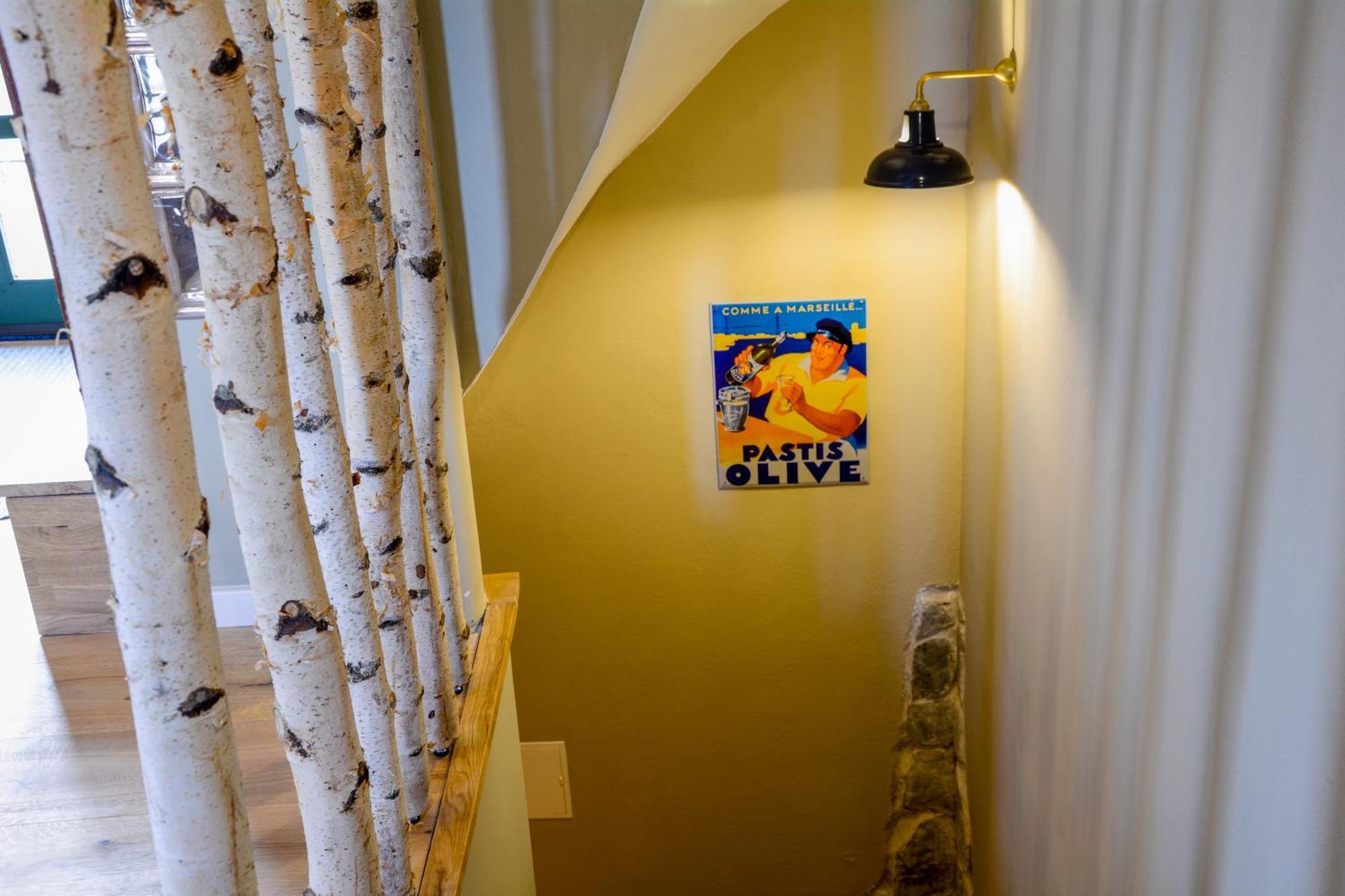 Vila Cosy Getaway Gostinjac Exteriér fotografie