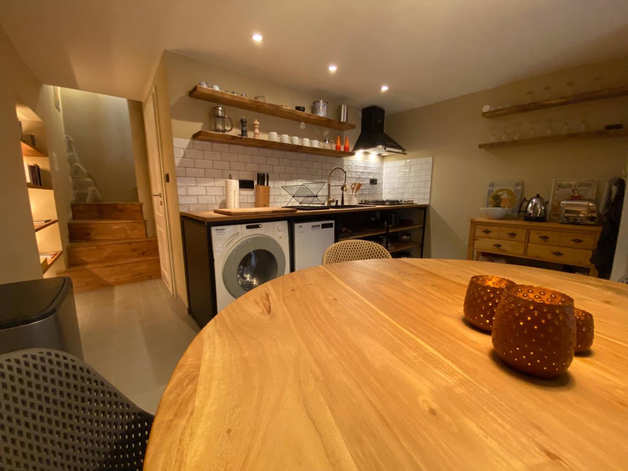 Vila Cosy Getaway Gostinjac Exteriér fotografie