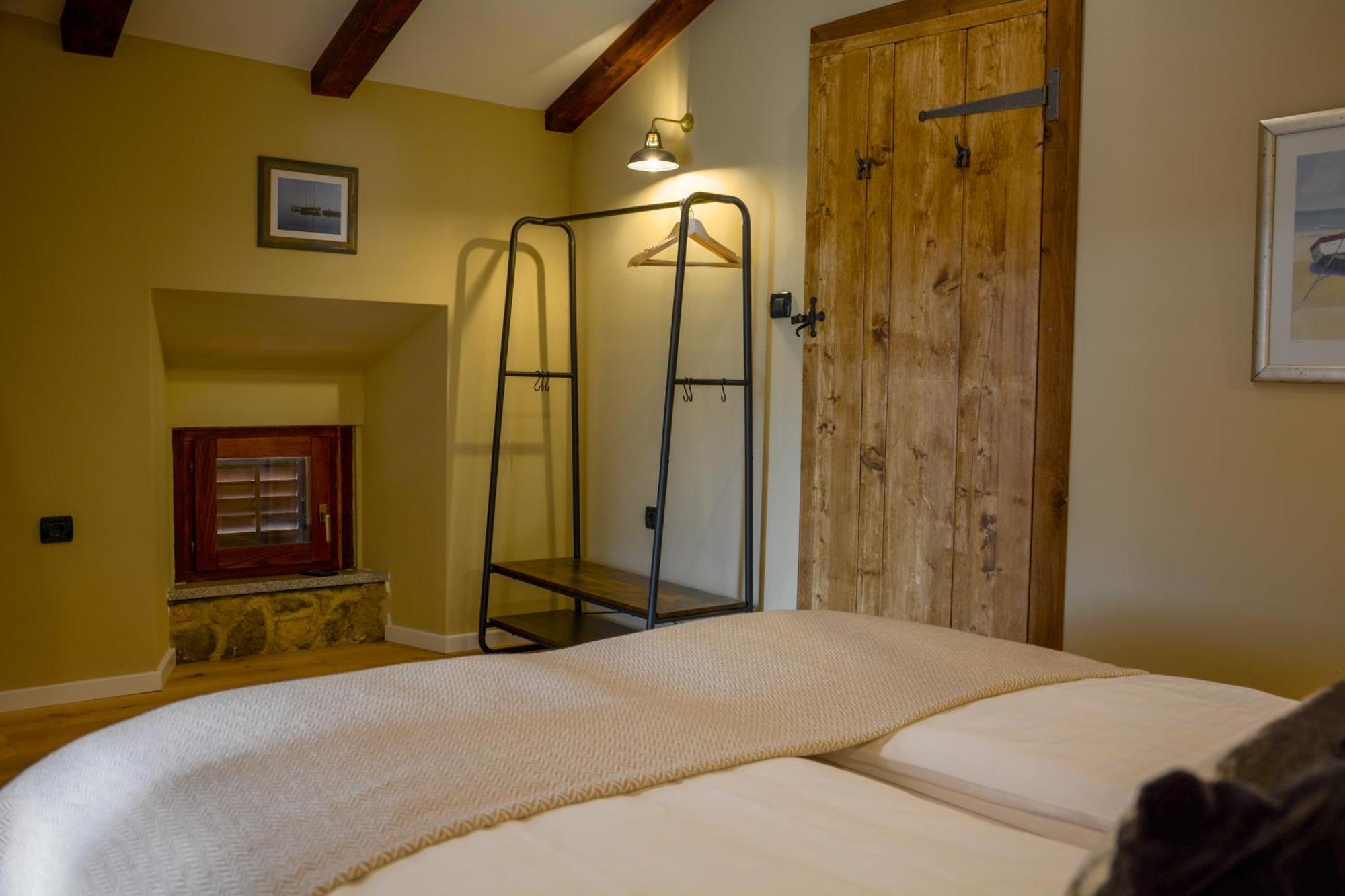 Vila Cosy Getaway Gostinjac Exteriér fotografie
