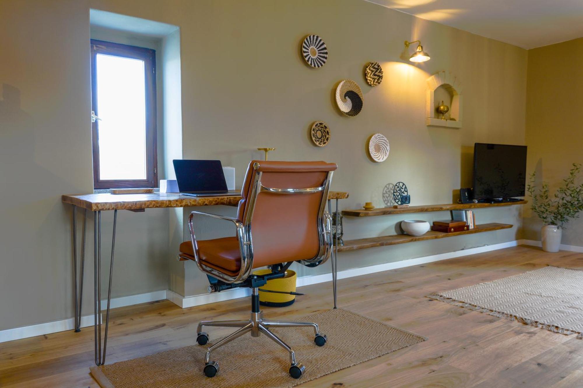 Vila Cosy Getaway Gostinjac Exteriér fotografie