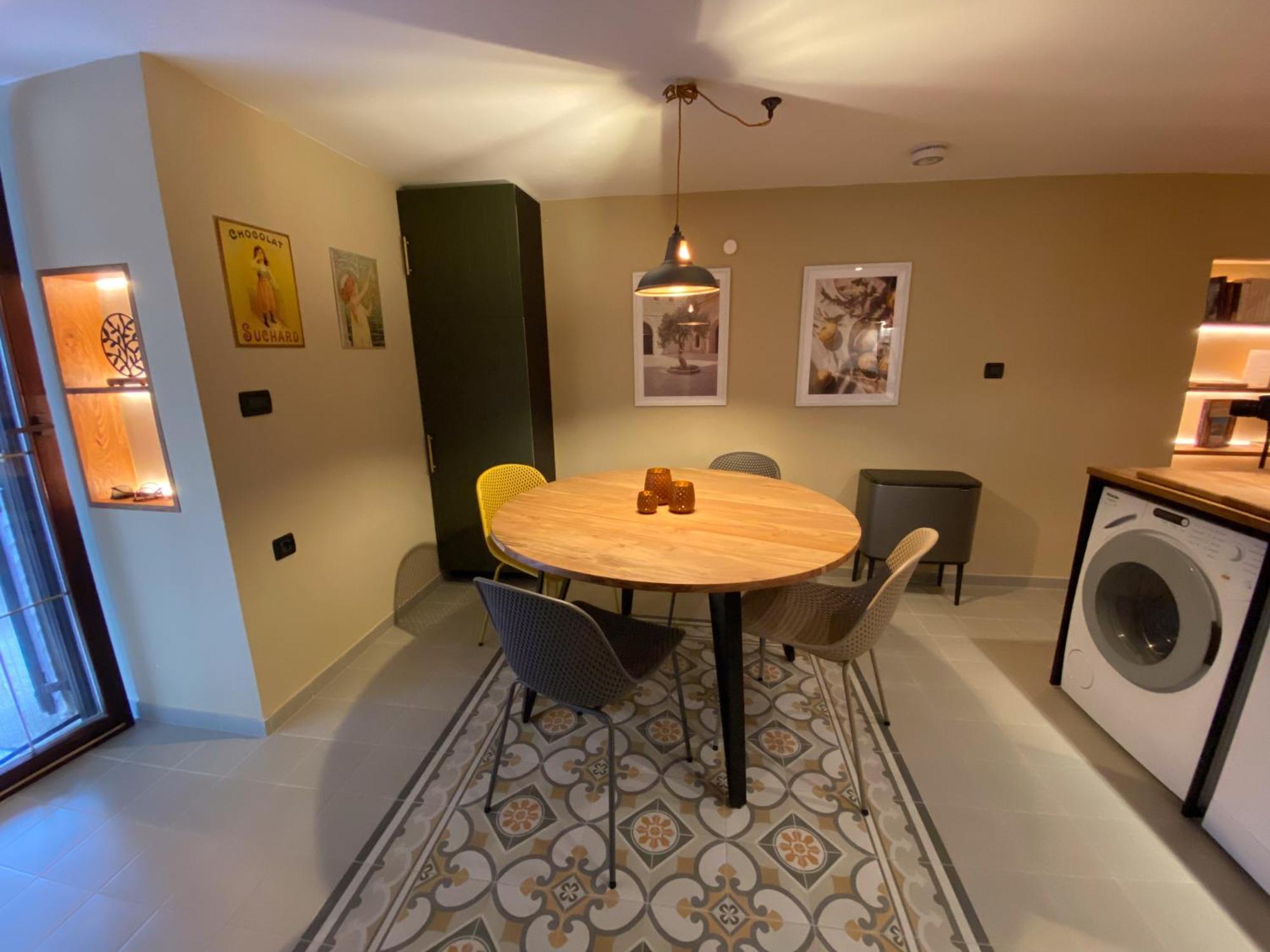 Vila Cosy Getaway Gostinjac Exteriér fotografie