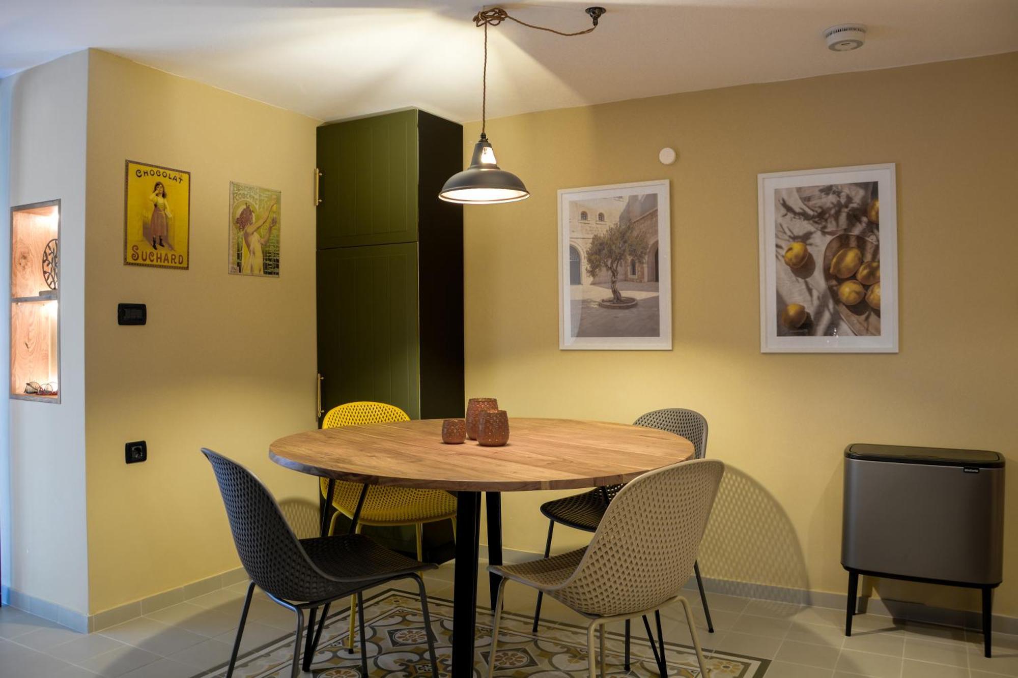 Vila Cosy Getaway Gostinjac Exteriér fotografie