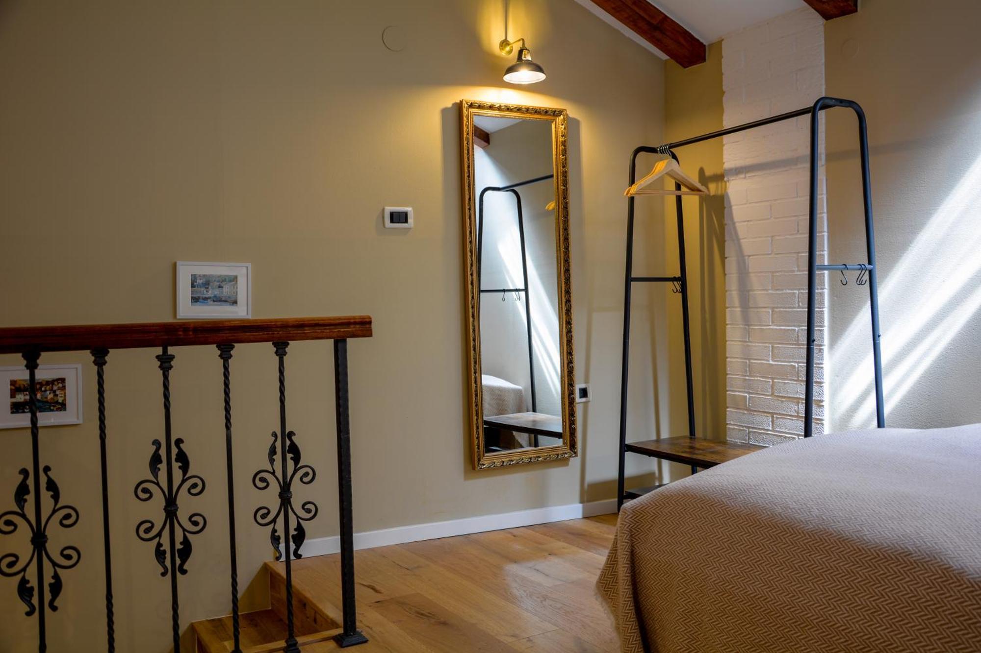 Vila Cosy Getaway Gostinjac Exteriér fotografie