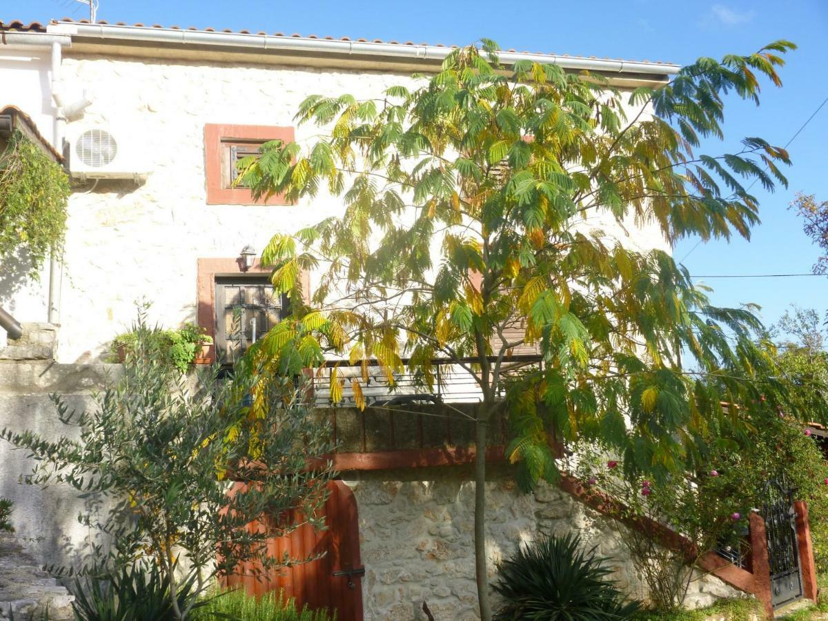 Vila Cosy Getaway Gostinjac Exteriér fotografie