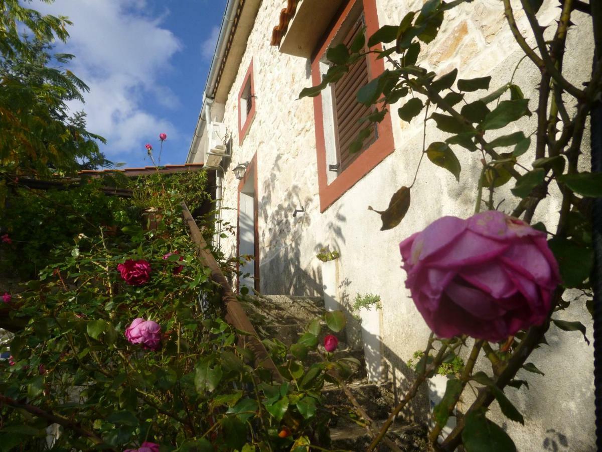 Vila Cosy Getaway Gostinjac Exteriér fotografie